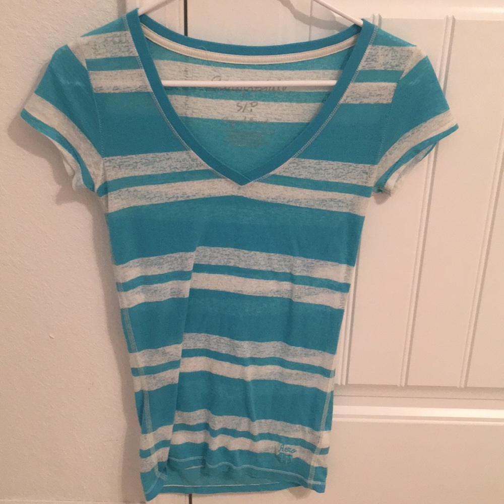Aeropostale light dress shirt